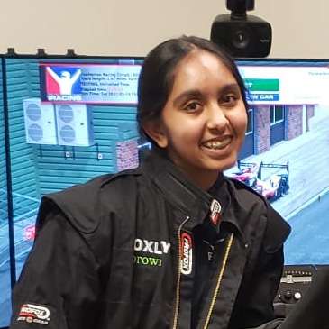 athena racing tanisi student advisory board 2021