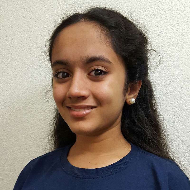 Surabhi student advisory board 2021