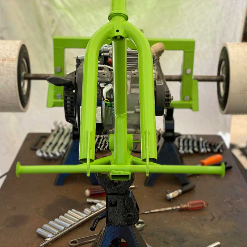 drift trike chassis club athena