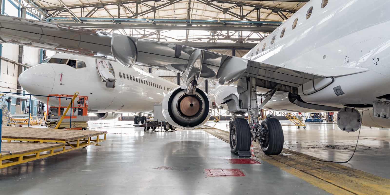 aerospace STEM careers Athenian