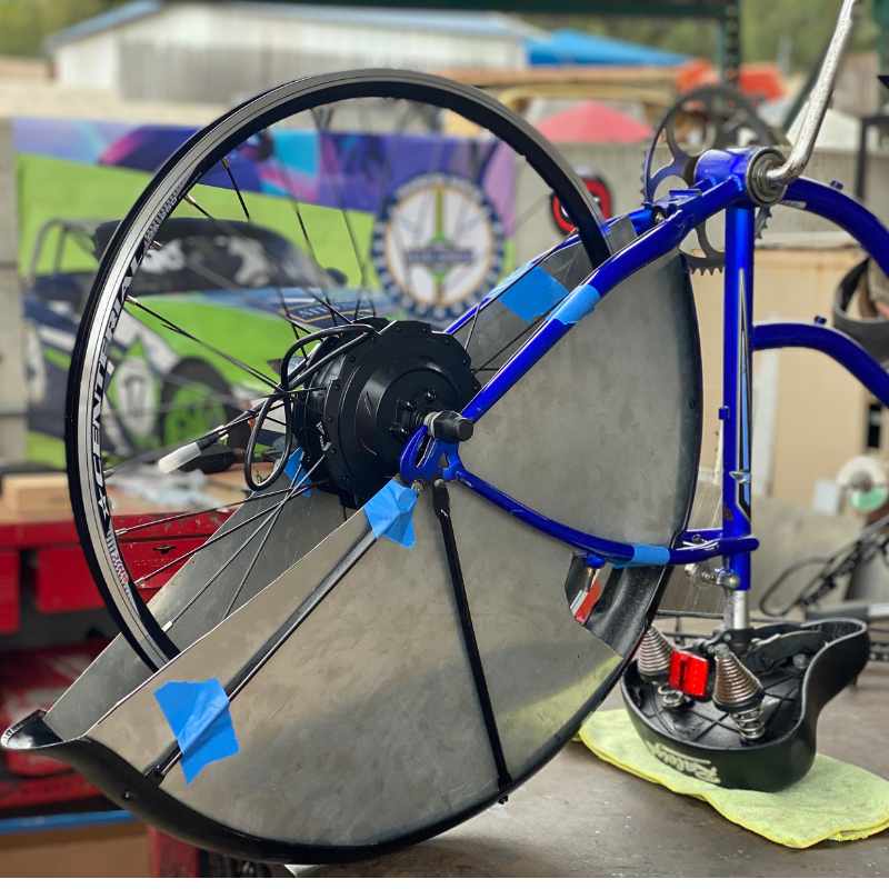 athenian STEM camp e-bike 1 athenian STEM camp e bike 1