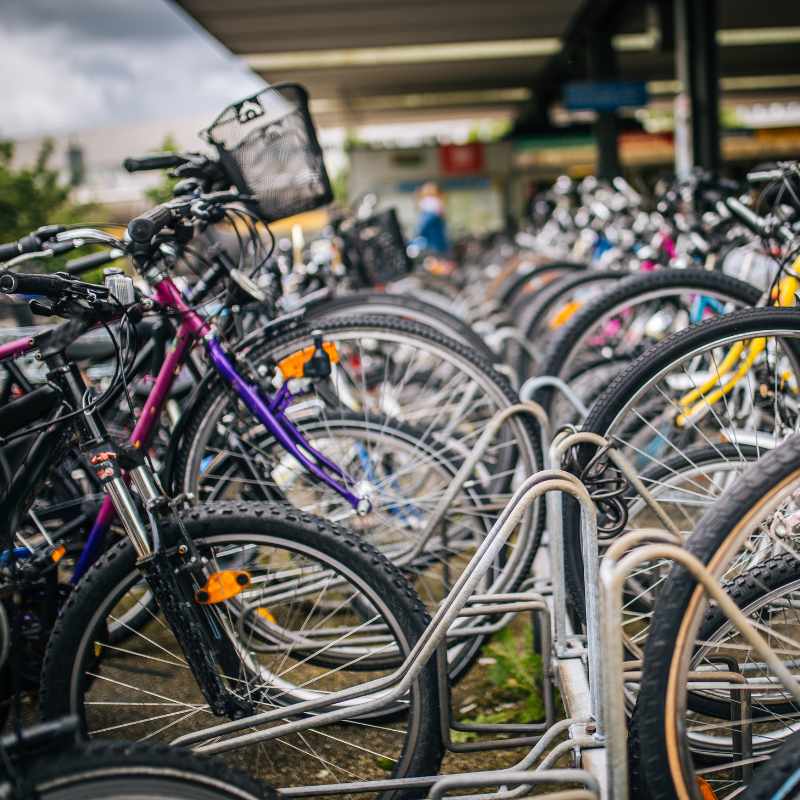 convert bicycle to e bike