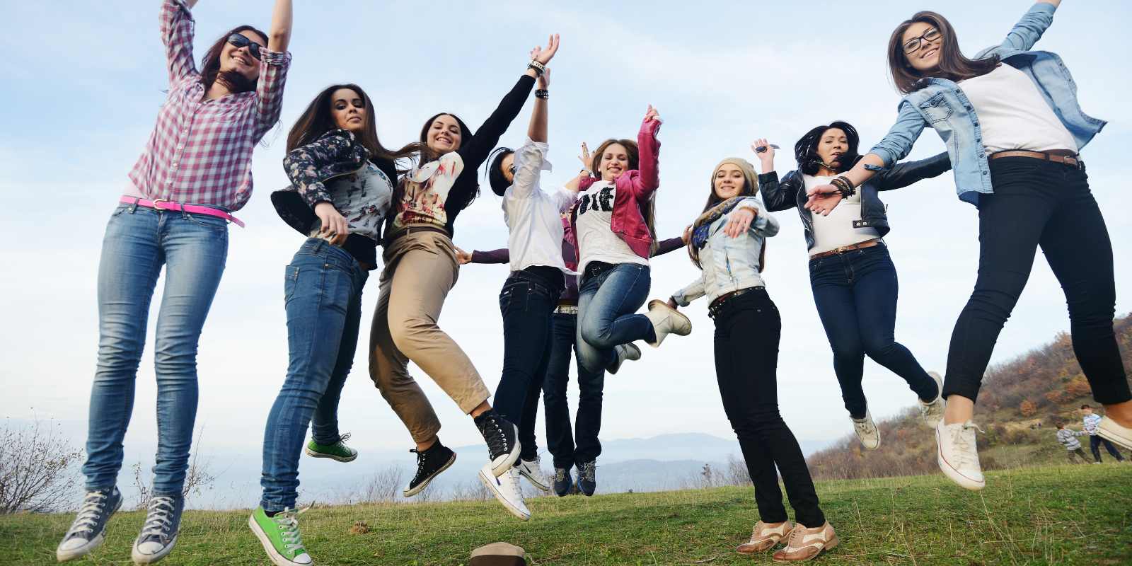 develop leadership skills Athenian