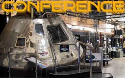 Mission to Mars: Celebrating the Storytellers and Future Innovators