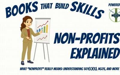 Not All Nonprofits Are the Same: NGO vs 501(c)(3) vs 501(c)(4) Explained