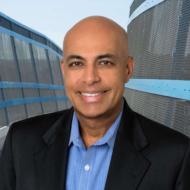 Prakash Nagpal