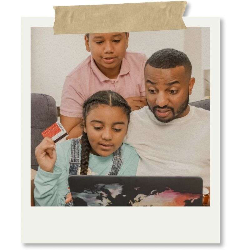 Workforce Development Sponsorship | Story Quest Kit 7 Sponsor a Story Quest Kit from Books That Build Skills families
