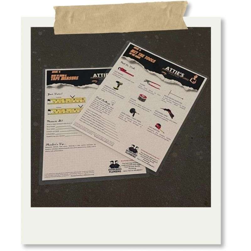 Workforce Development Sponsorship | Story Quest Kit 3 Sponsor a Story Quest Kit from Books That Build Skills worksheets